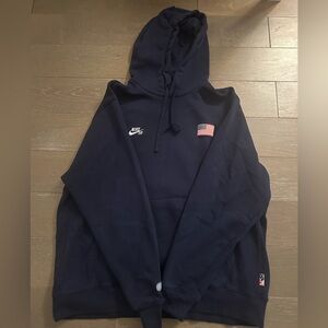 Nike SB Olympics 2024 Pullover Hoodie